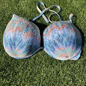 👙Victoria Secret “Hottie Halter”